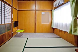 三段屋ドミトリー