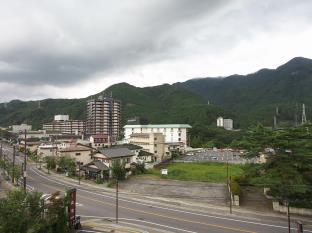 鬼怒川温泉 旅の宿 丸京