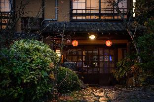 湯平温泉 ゆのひら上柳屋