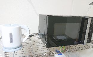 ［心斎橋］アパートメント（16m²）｜ 1ベッドルーム／1バスルーム
