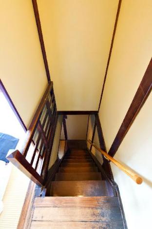 ［河原町］一軒家（72m²）｜ 4ベッドルーム／1バスルーム