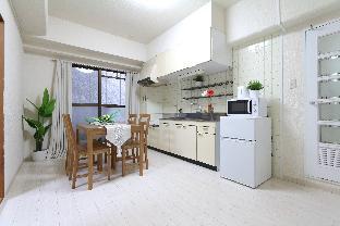 ［なんば］アパートメント（80m²）｜ 3ベッドルーム／1バスルーム