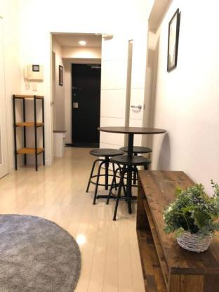 ［天神］アパートメント（25m²）｜ 1ベッドルーム／1バスルーム