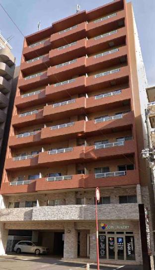 ［札幌］アパートメント（45m²）｜ 1ベッドルーム／1バスルーム