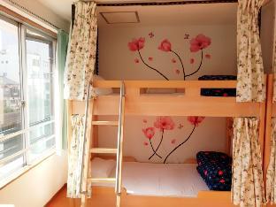 ［心斎橋］アパートメント（98m²）｜ 1ベッドルーム／2バスルーム