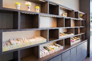 ［Aoyama and Omotesando］アパートメント（50m²）｜ 1ベッドルーム／1バスルーム