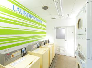 フレックステイイン川崎貝塚