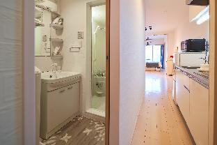 ［大阪市南部］アパートメント（40m²）｜ 1ベッドルーム／1バスルーム