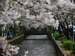 住亭 KIYOMIZU GOJO