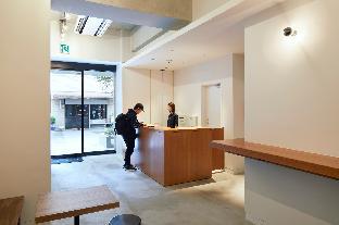 Mustard Hotel Asakusa 1