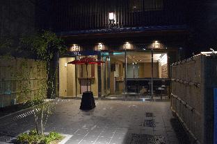 Hotel Legasta 祇園白川