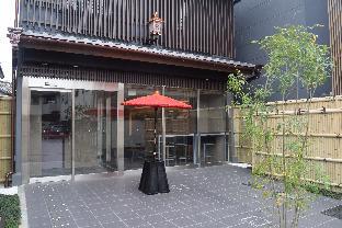 Hotel Legasta 祇園白川