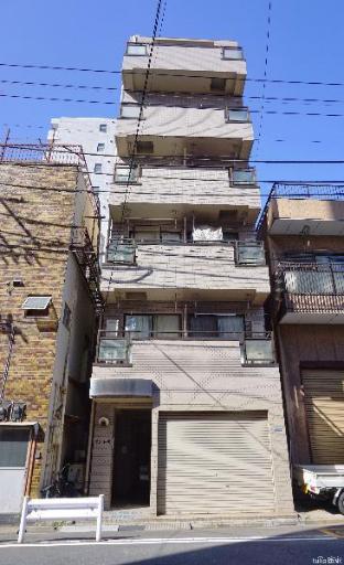 ［両国］アパートメント（9m²）｜ 1ベッドルーム／1バスルーム