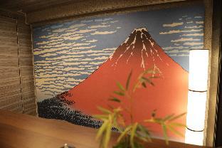 you-oshiage hotel
