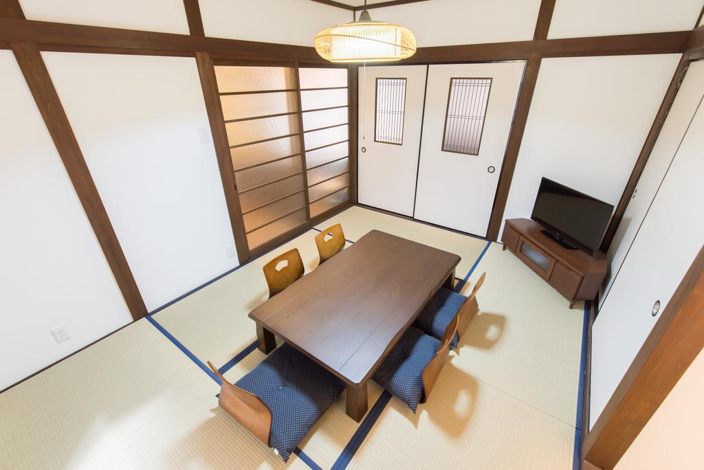 Stay SAKURA Kyoto To-ji Machiya