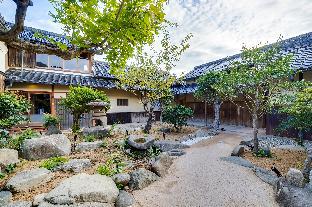 福住宿場町ホテルNipponia
