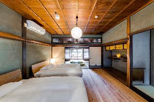 福住宿場町ホテルNipponia