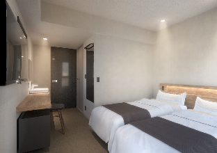 ［新橋］アパートメント（1298m²）｜ 2ベッドルーム／1バスルーム