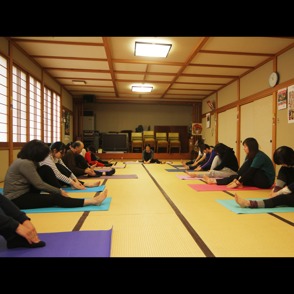 Naruko Onsen Minshuku Ryokan Ninomiyaso