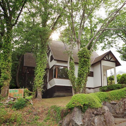 Risokyo Charter House