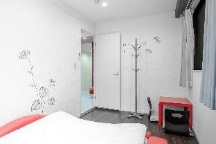Uhome Ueno Villa 2F, 3min to station, max 8