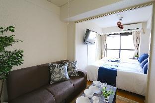 ［なんば］アパートメント（28m²）｜ 1ベッドルーム／1バスルーム