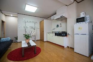 ［那覇］スタジオ アパートメント（25 m²）／1バスルーム