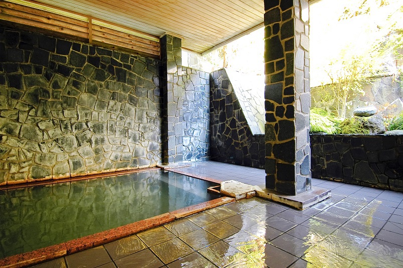 Hotel Azumashiya