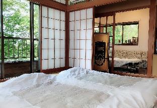 ［那須］一軒家（200m²）｜ 6ベッドルーム／2バスルーム
