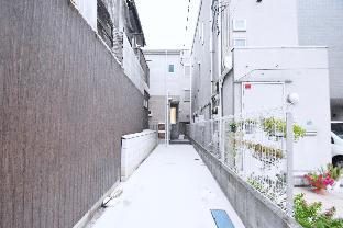 ［池袋］一軒家（100m²）｜ 5ベッドルーム／4バスルーム