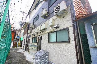 ［天王寺］アパートメント（25m²）｜ 1ベッドルーム／1バスルーム