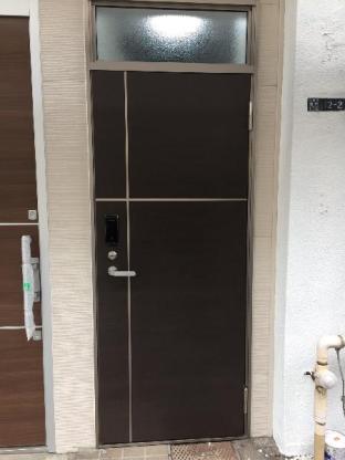 イッシュクホテル雷門