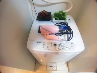 ［池袋］アパートメント（18m²）｜ 1ベッドルーム／1バスルーム