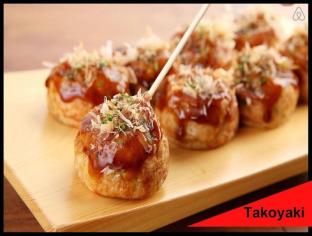 ［心斎橋］アパートメント（33m²）｜ 2ベッドルーム／1バスルーム