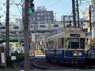 Frontier