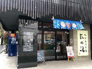 ［上野］アパートメント（18m²）｜ 1ベッドルーム／1バスルーム