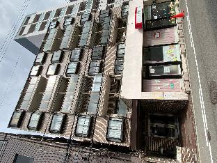 ［心斎橋］アパートメント（26m²）｜ 1ベッドルーム／1バスルーム