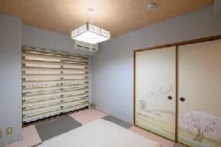 ［心斎橋］アパートメント（52m²）｜ 2ベッドルーム／1バスルーム