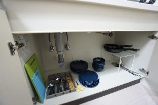 ［心斎橋］アパートメント（26m²）｜ 1ベッドルーム／1バスルーム