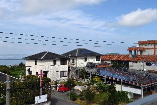 ［南城］アパートメント（35m²）｜ 2ベッドルーム／1バスルーム
