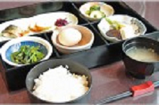 Hotel Nagata (Shimane)