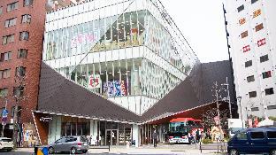 フローラルホテル 大阪日本橋