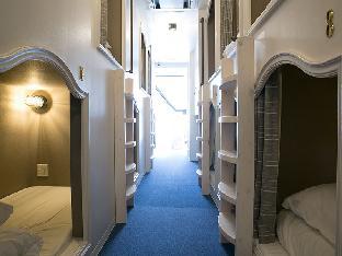 Bagus Hostel 錦糸町