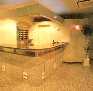 Hotel Astoria (Tokushima)