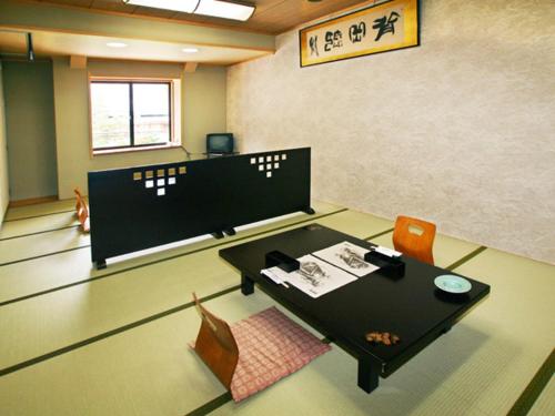 五箇山温泉 赤尾館