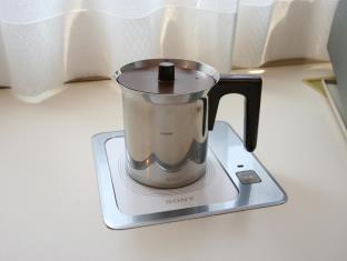 銀座キャピタルホテル 茜