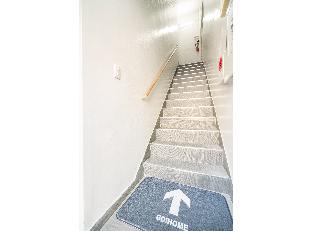 ［浅草］アパートメント（25m²）｜ 1ベッドルーム／1バスルーム
