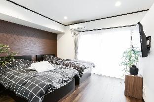 ［栄］アパートメント（26m²）｜ 1ベッドルーム／1バスルーム