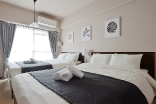 LuggageDepositOK Shin-Osaka 8min walk Suite room77