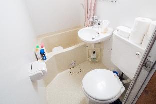 ［Asakusa］アパートメント（24m²）｜ 1ベッドルーム／1バスルーム